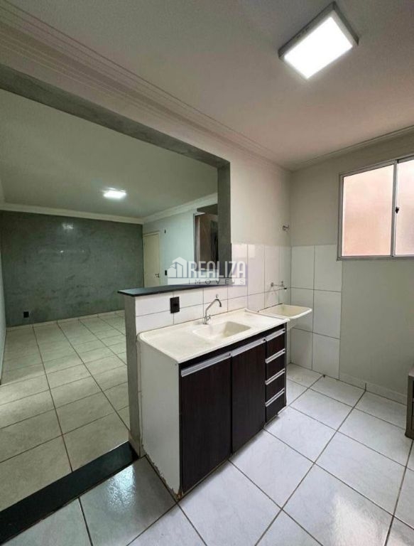 Apartamento, 2 quartos, 48 m² - Foto 1