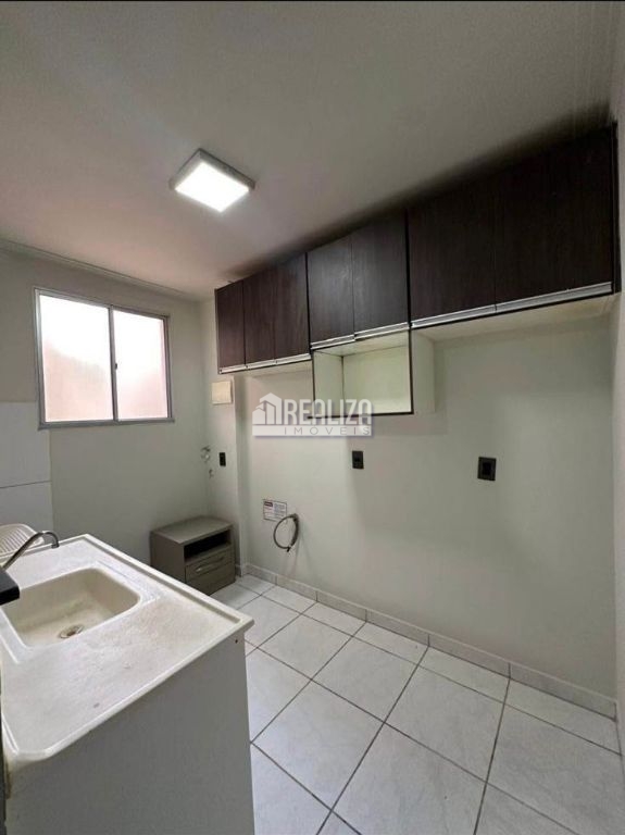 Apartamento, 2 quartos, 48 m² - Foto 2