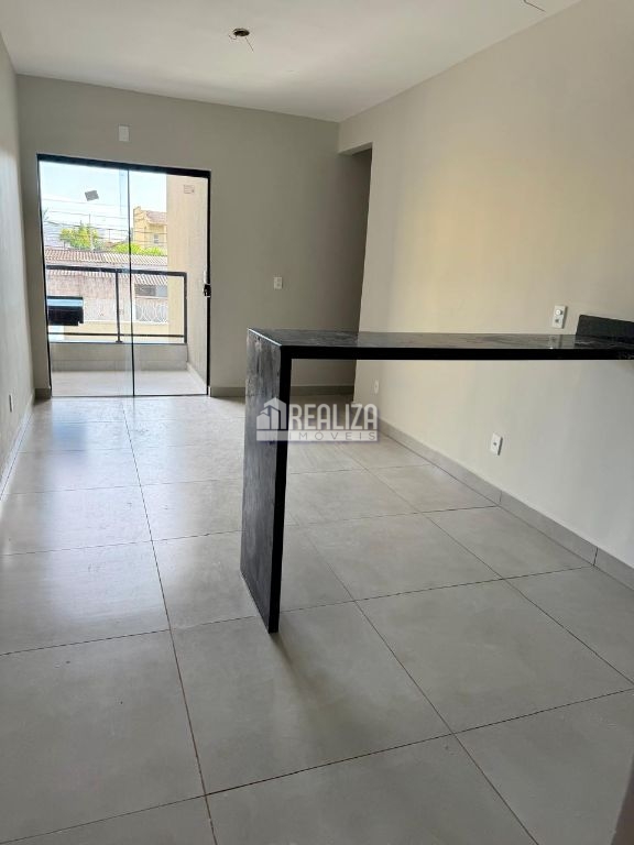Apartamento, 2 quartos, 53 m² - Foto 1