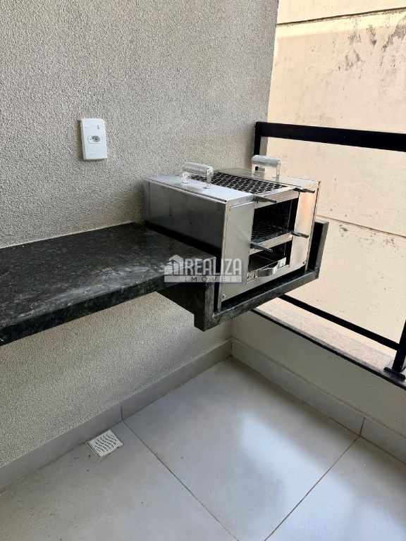 Apartamento, 2 quartos, 53 m² - Foto 4