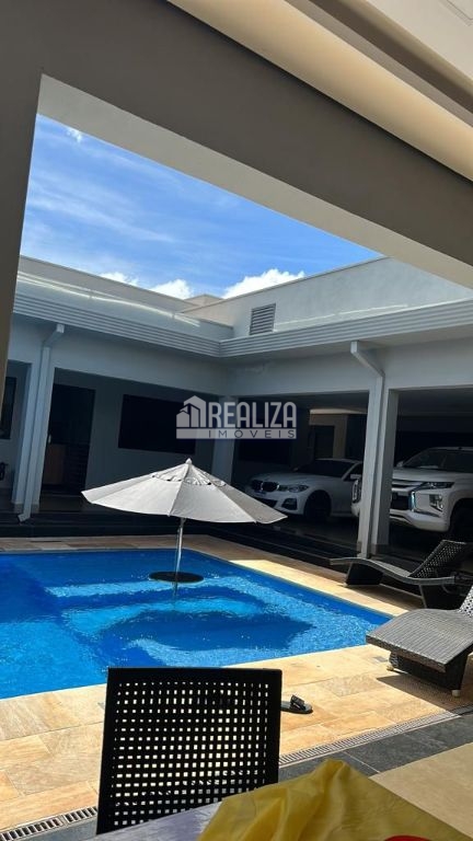 Casa, 4 quartos, 383 m² - Foto 8