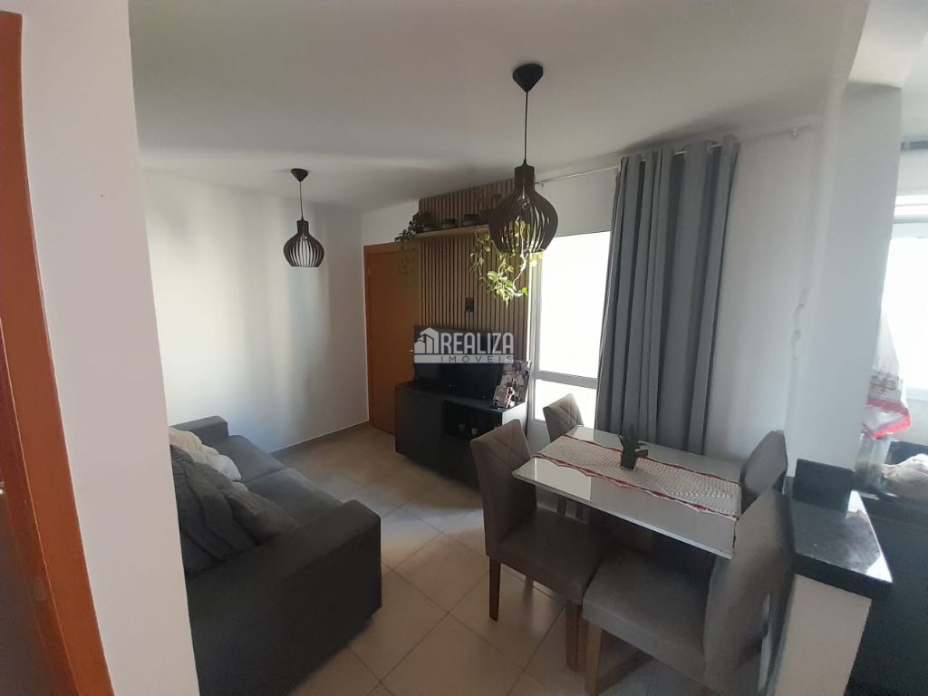 Apartamento, 2 quartos, 83 m² - Foto 5