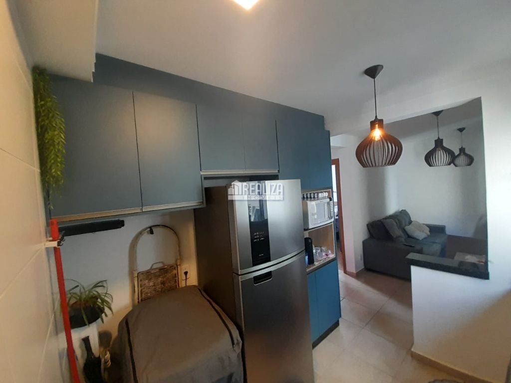 Apartamento, 2 quartos, 83 m² - Foto 4