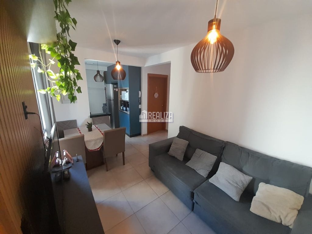 Apartamento, 2 quartos, 83 m² - Foto 2