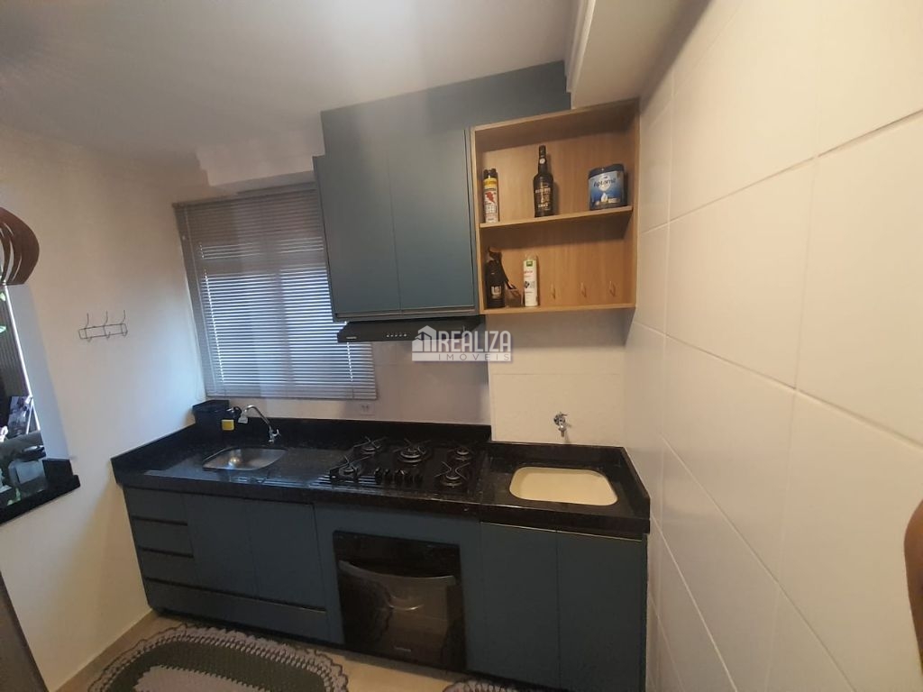 Apartamento, 2 quartos, 83 m² - Foto 7