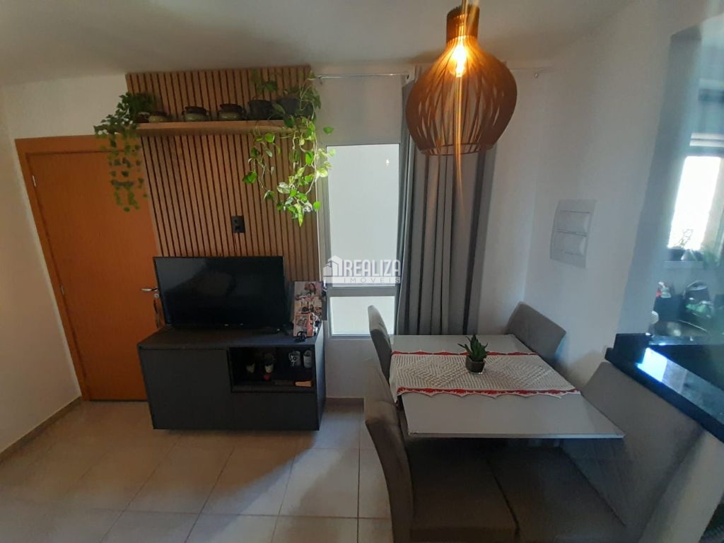 Apartamento, 2 quartos, 83 m² - Foto 1