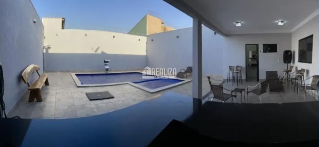 Casa, 2 quartos, 185 m² - Foto 4
