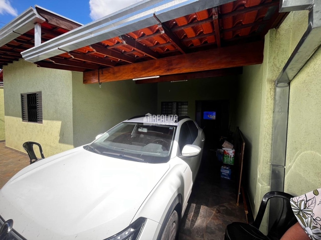 Casa, 4 quartos, 141 m² - Foto 3