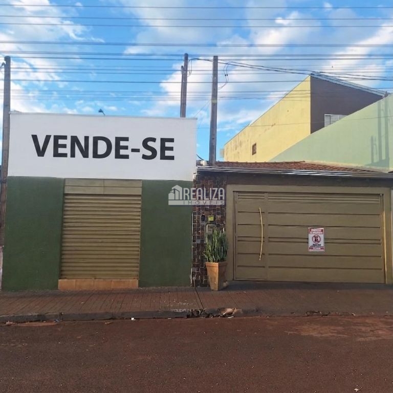 Prédio Inteiro - Foto 1
