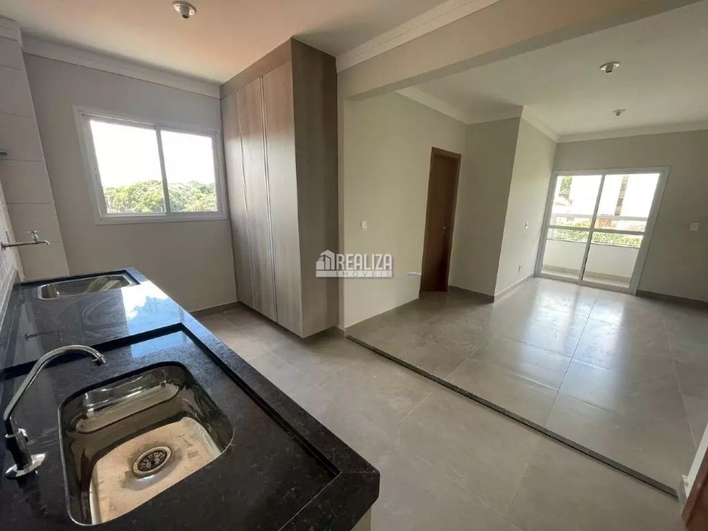 Apartamento, 1 quarto, 54 m² - Foto 5