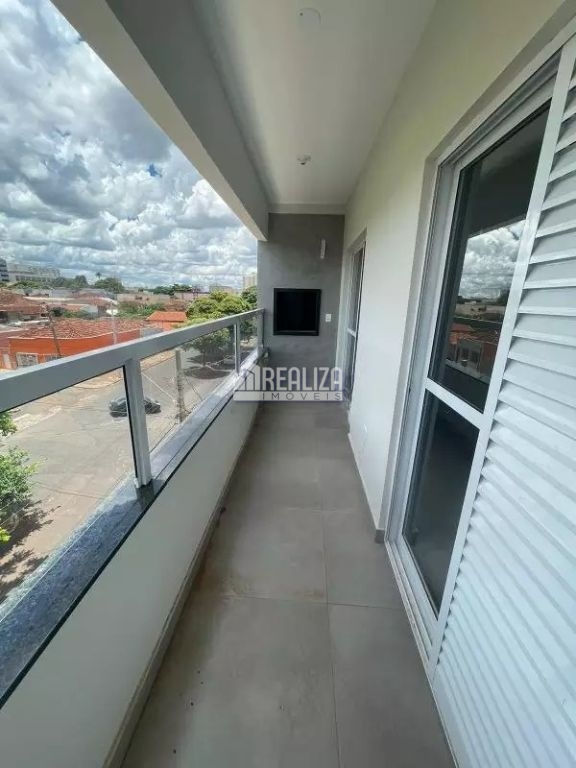 Apartamento, 1 quarto, 54 m² - Foto 1