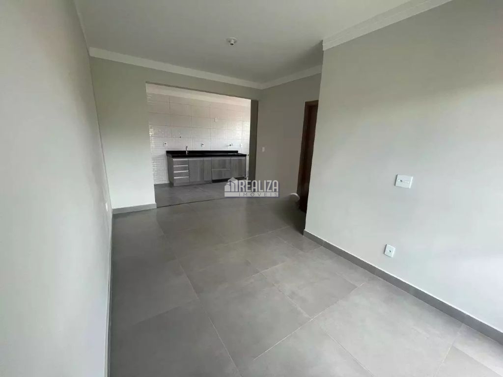 Apartamento, 1 quarto, 54 m² - Foto 3