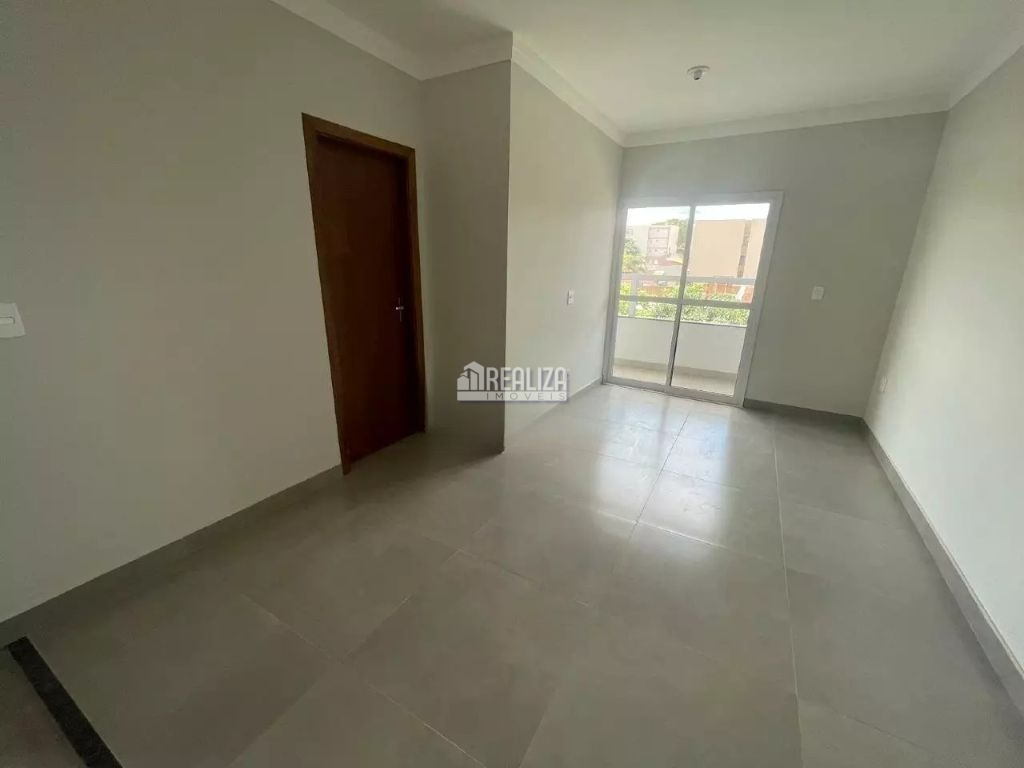 Apartamento, 1 quarto, 54 m² - Foto 2