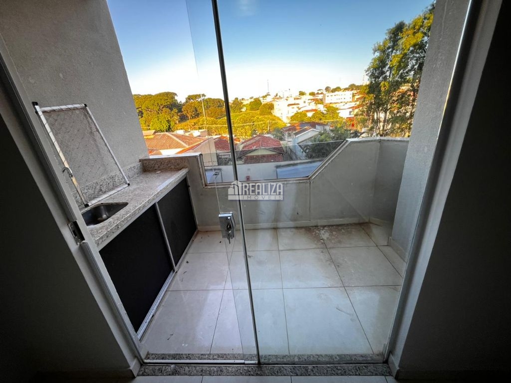 Apartamento, 2 quartos, 83 m² - Foto 9