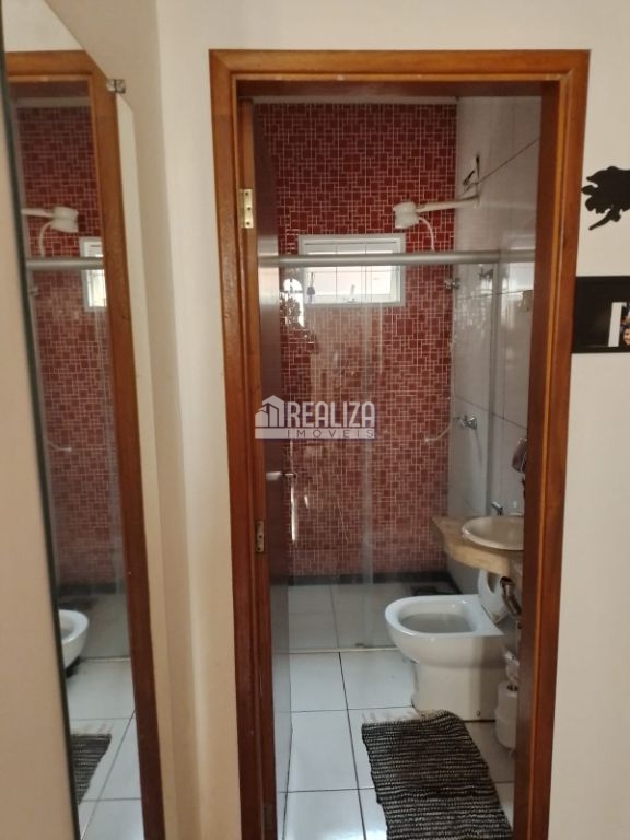 Casa, 3 quartos, 107 m² - Foto 9