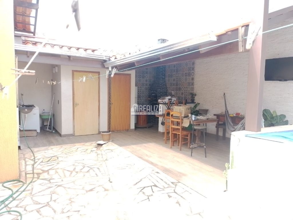Casa, 3 quartos, 107 m² - Foto 12