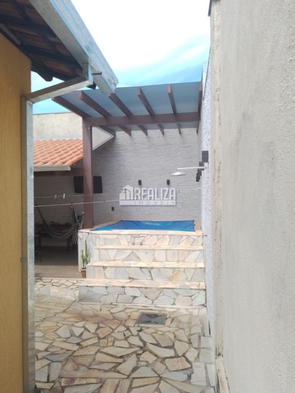 Casa, 3 quartos, 107 m² - Foto 8