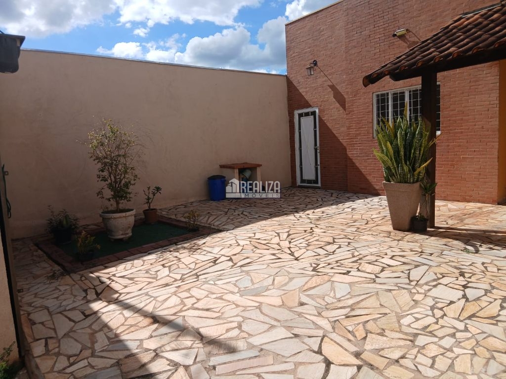 Casa, 3 quartos, 107 m² - Foto 7