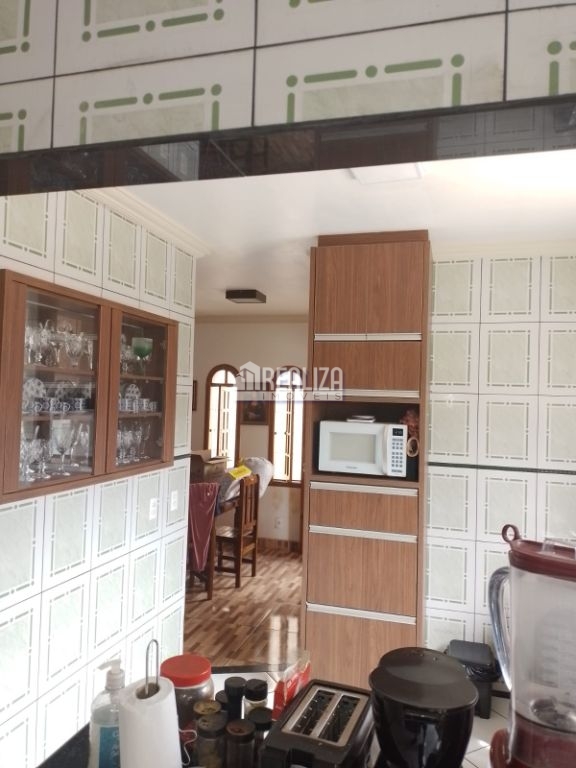Casa, 3 quartos, 107 m² - Foto 1