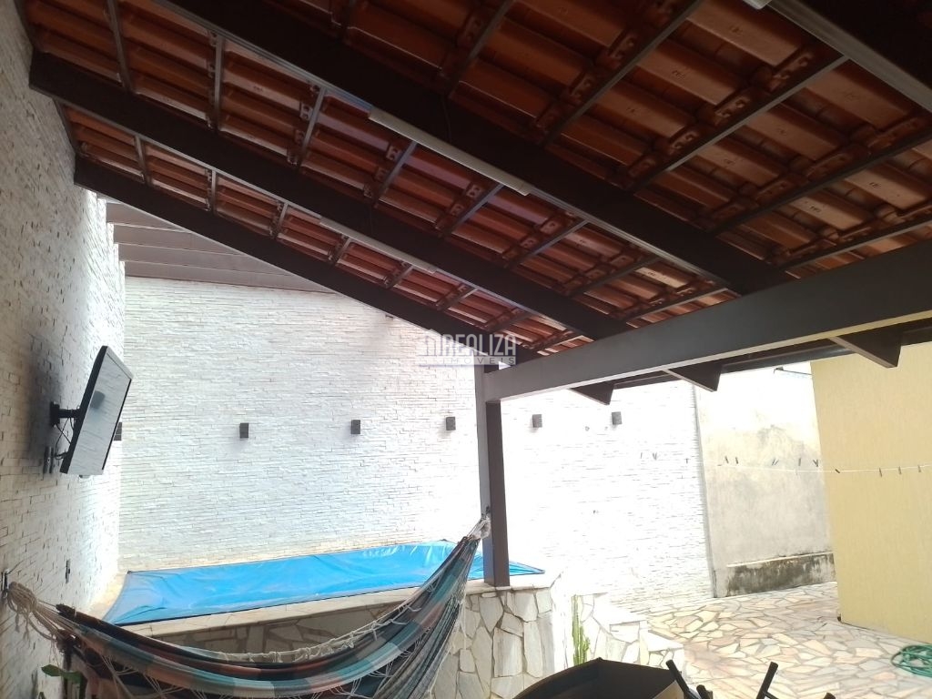 Casa, 3 quartos, 107 m² - Foto 13