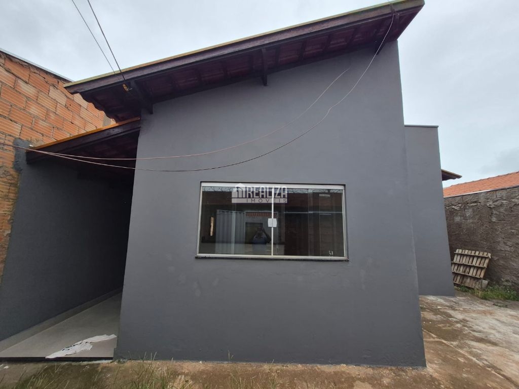 Casa, 3 quartos, 71 m² - Foto 3