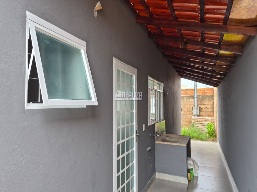Casa, 3 quartos, 71 m² - Foto 28