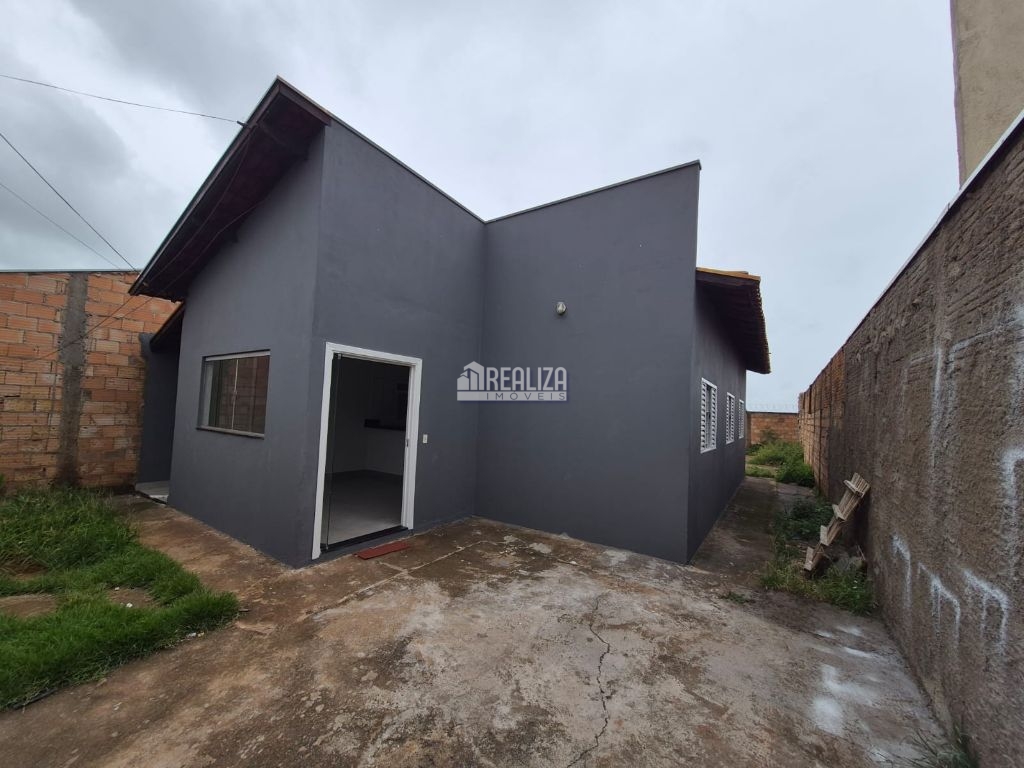 Casa, 3 quartos, 71 m² - Foto 1