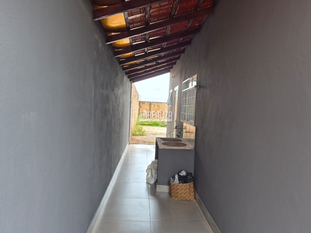 Casa, 3 quartos, 71 m² - Foto 26