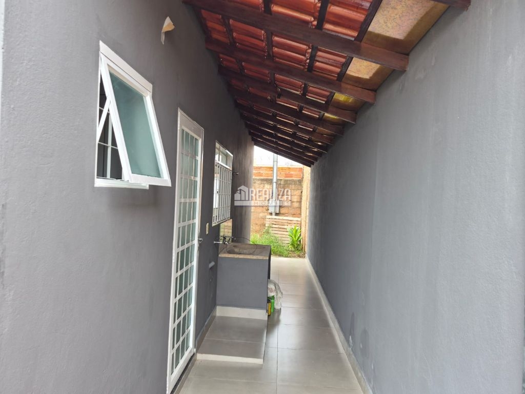 Casa, 3 quartos, 71 m² - Foto 2