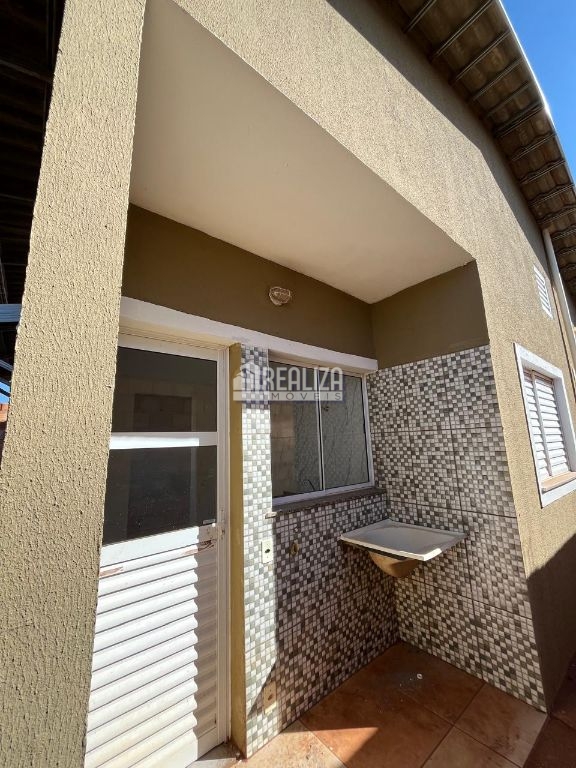 Casa, 2 quartos, 48 m² - Foto 16