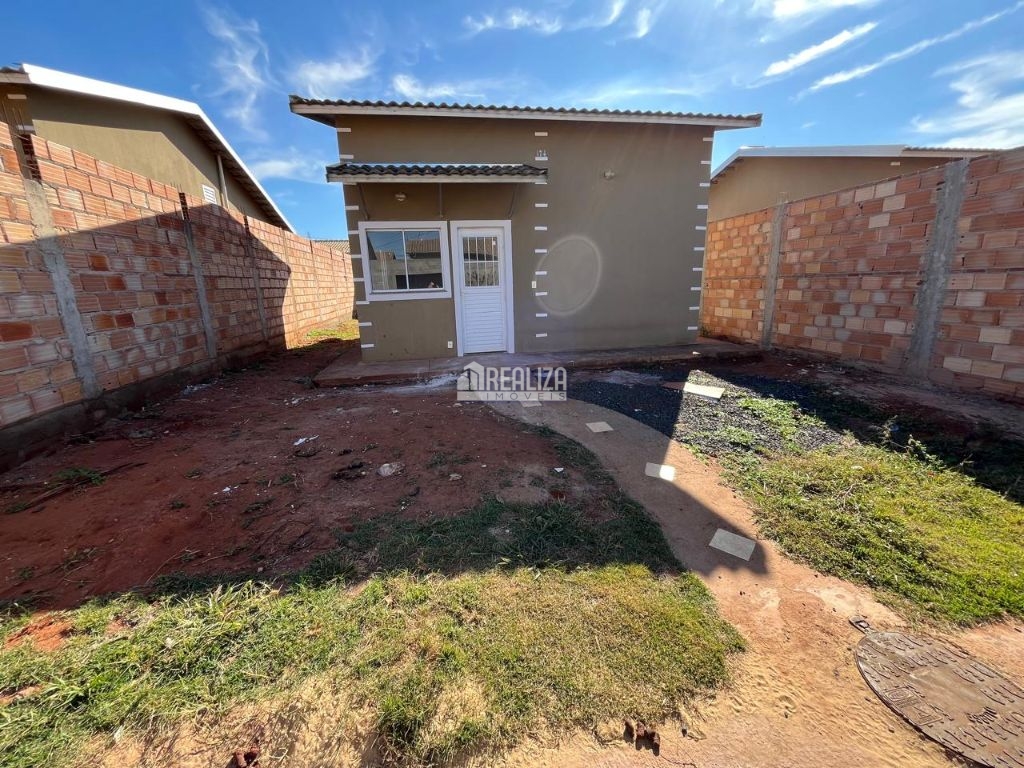 Casa, 2 quartos, 48 m² - Foto 15