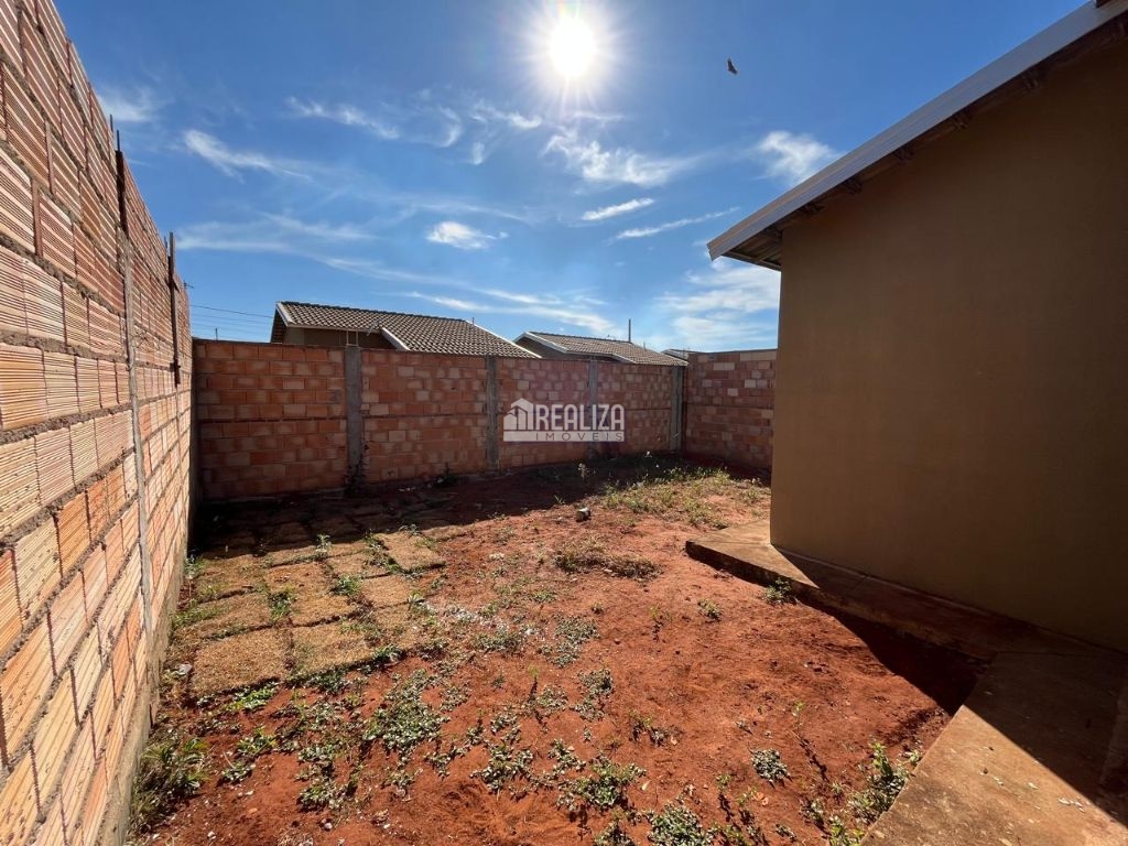Casa, 2 quartos, 48 m² - Foto 13