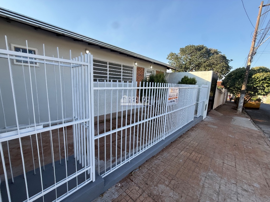 Loja-Salão, 80 m² - Foto 1