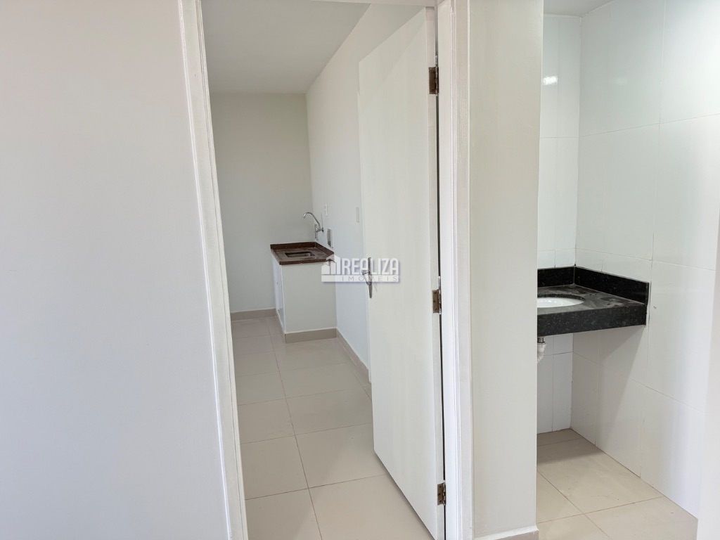 Loja-Salão, 80 m² - Foto 13