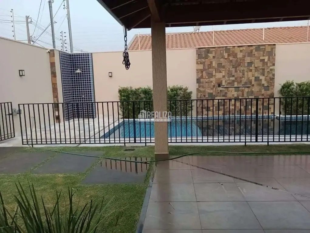 Casa, 3 quartos, 360 m² - Foto 9