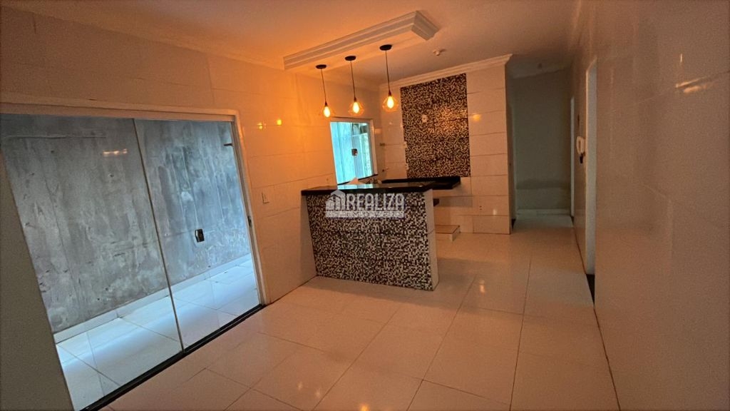 Casa, 2 quartos, 80 m² - Foto 2