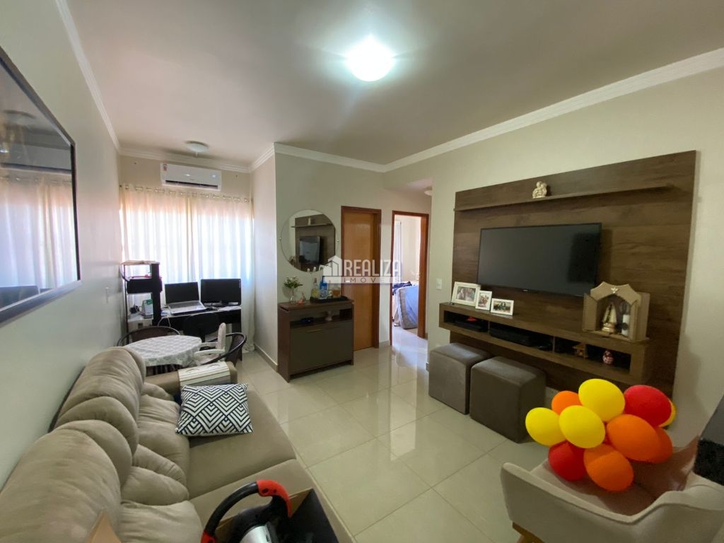 Apartamento, 2 quartos, 76 m² - Foto 2
