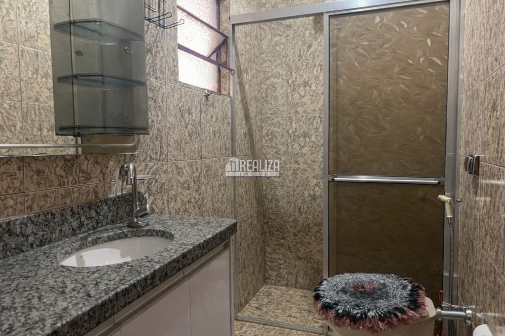 Casa, 4 quartos, 240 m² - Foto 6