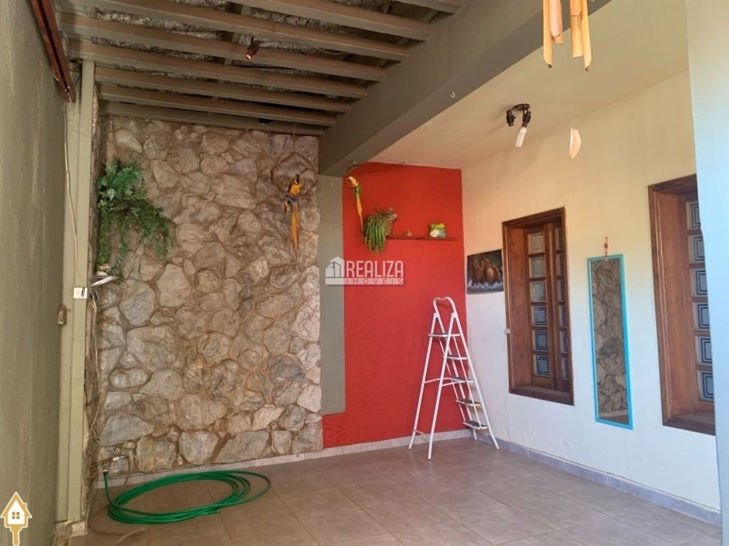 Casa, 4 quartos, 240 m² - Foto 19