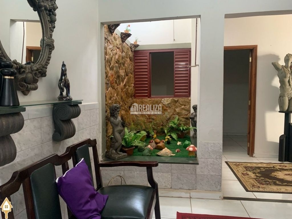 Casa, 4 quartos, 240 m² - Foto 14