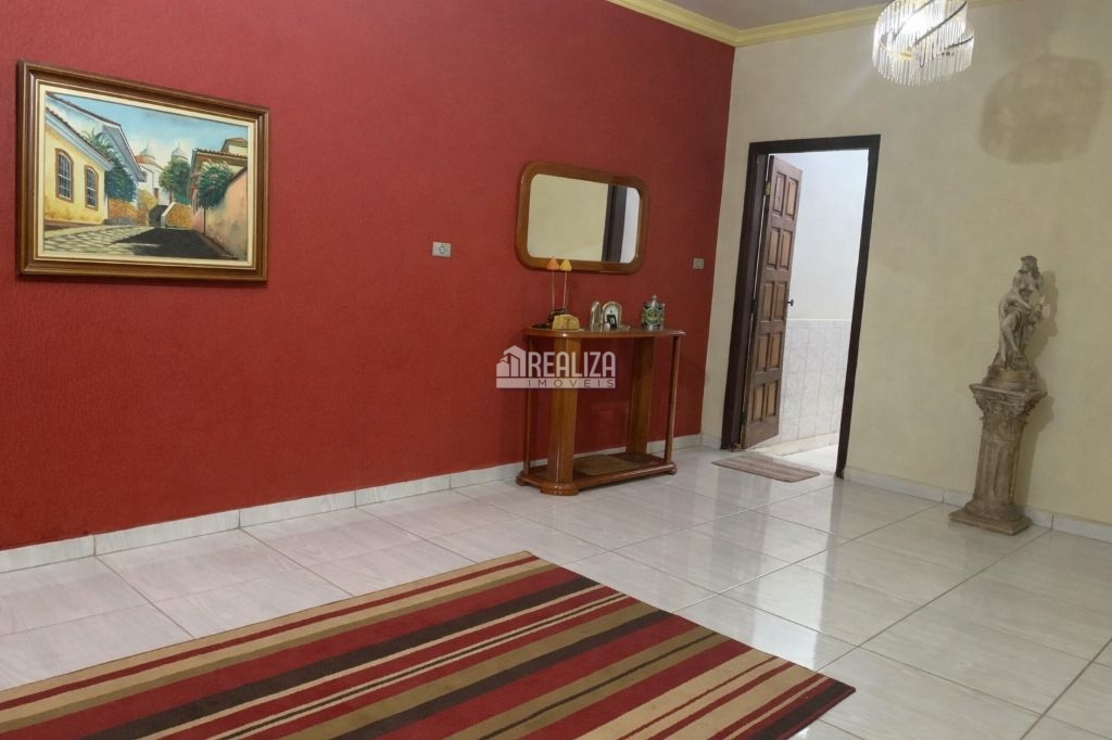 Casa, 4 quartos, 240 m² - Foto 1