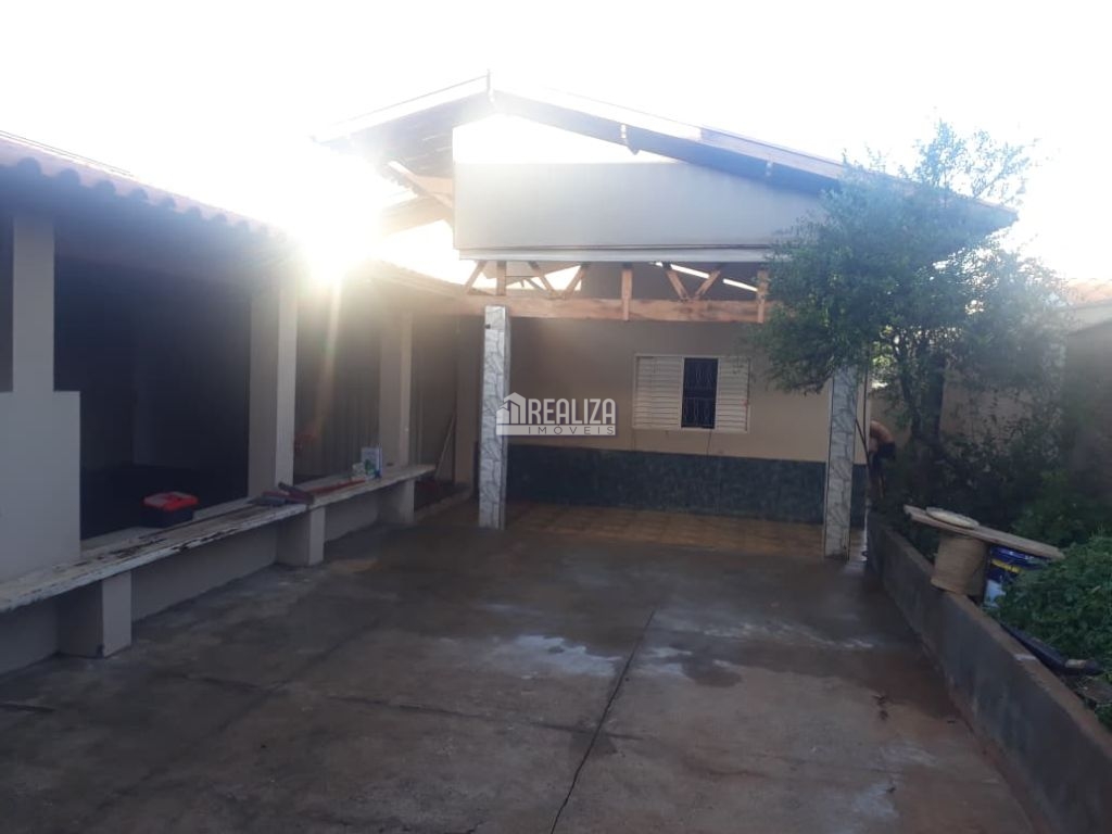 Casa, 3 quartos, 280 m² - Foto 12