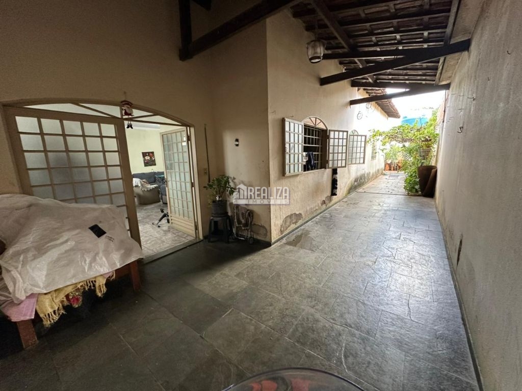 Casa, 3 quartos, 147 m² - Foto 1