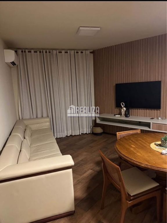 Apartamento, 3 quartos, 81 m² - Foto 2