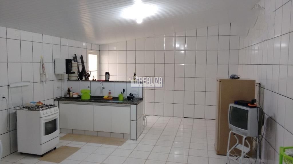 Casa, 3 quartos, 193 m² - Foto 4