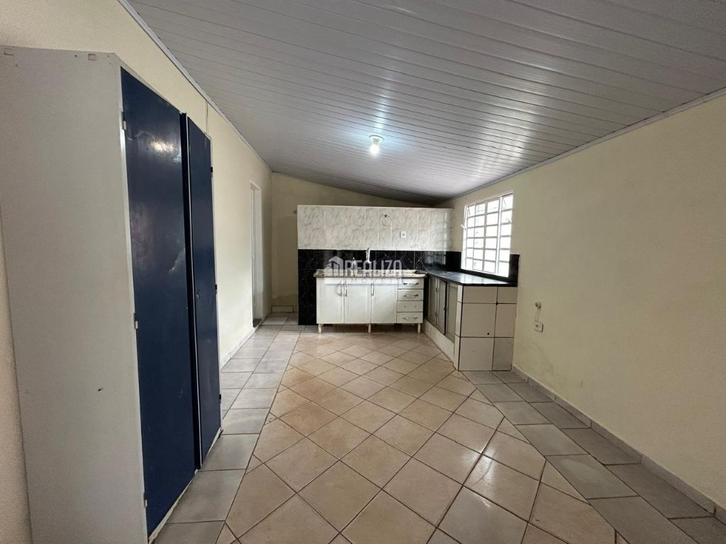 Casa, 2 quartos, 153 m² - Foto 1