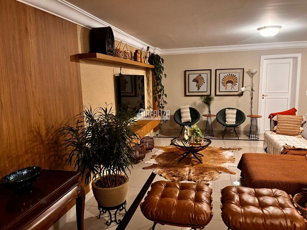 Apartamento, 4 quartos, 320 m² - Foto 1