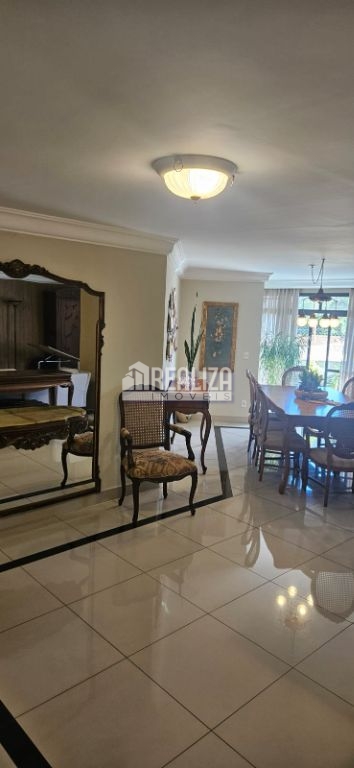 Apartamento, 4 quartos, 320 m² - Foto 4