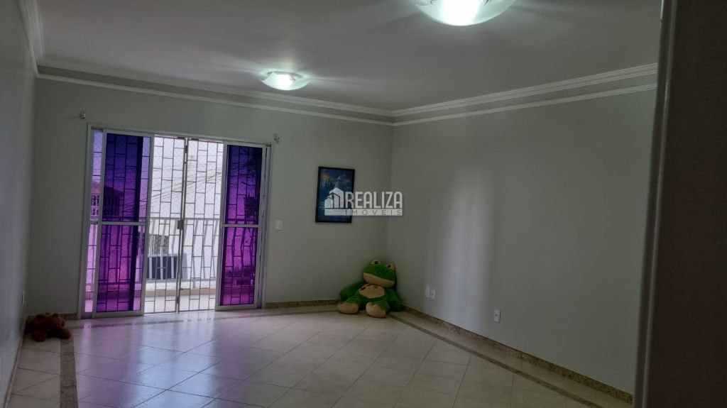 Apartamento, 3 quartos, 145 m² - Foto 2