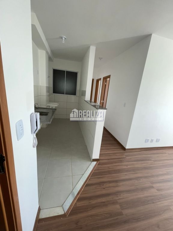 Apartamento, 2 quartos, 40 m² - Foto 5